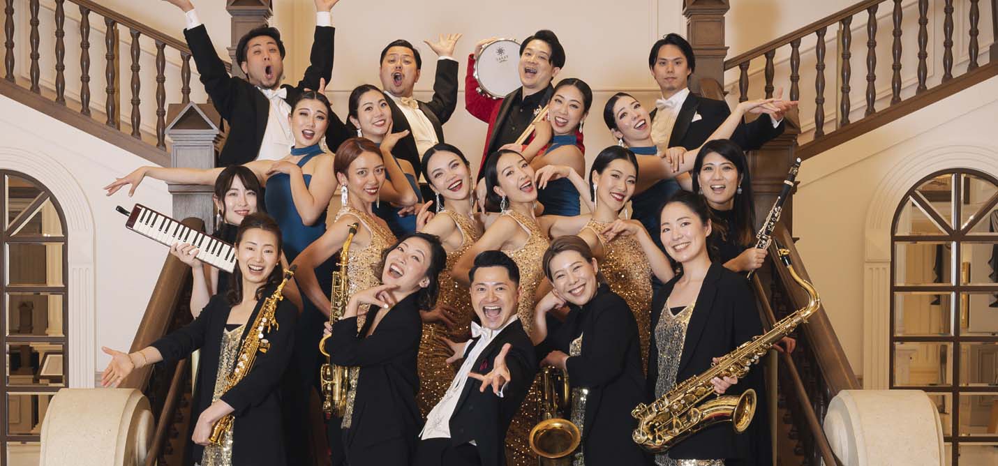 会社概要・代表挨拶