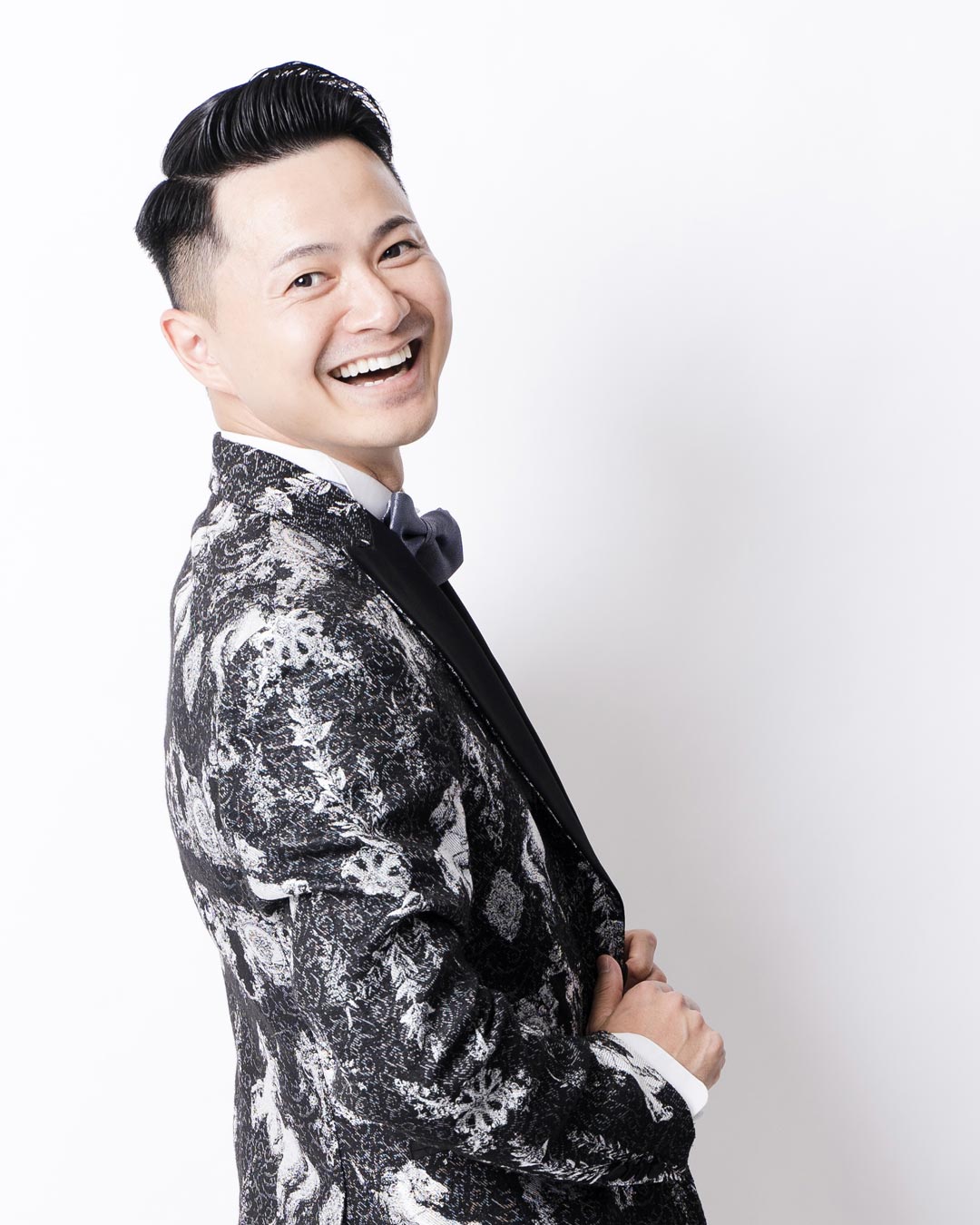 TPO株式会社　代表取締役社長 橋本恵史（ケーシーハシモト）