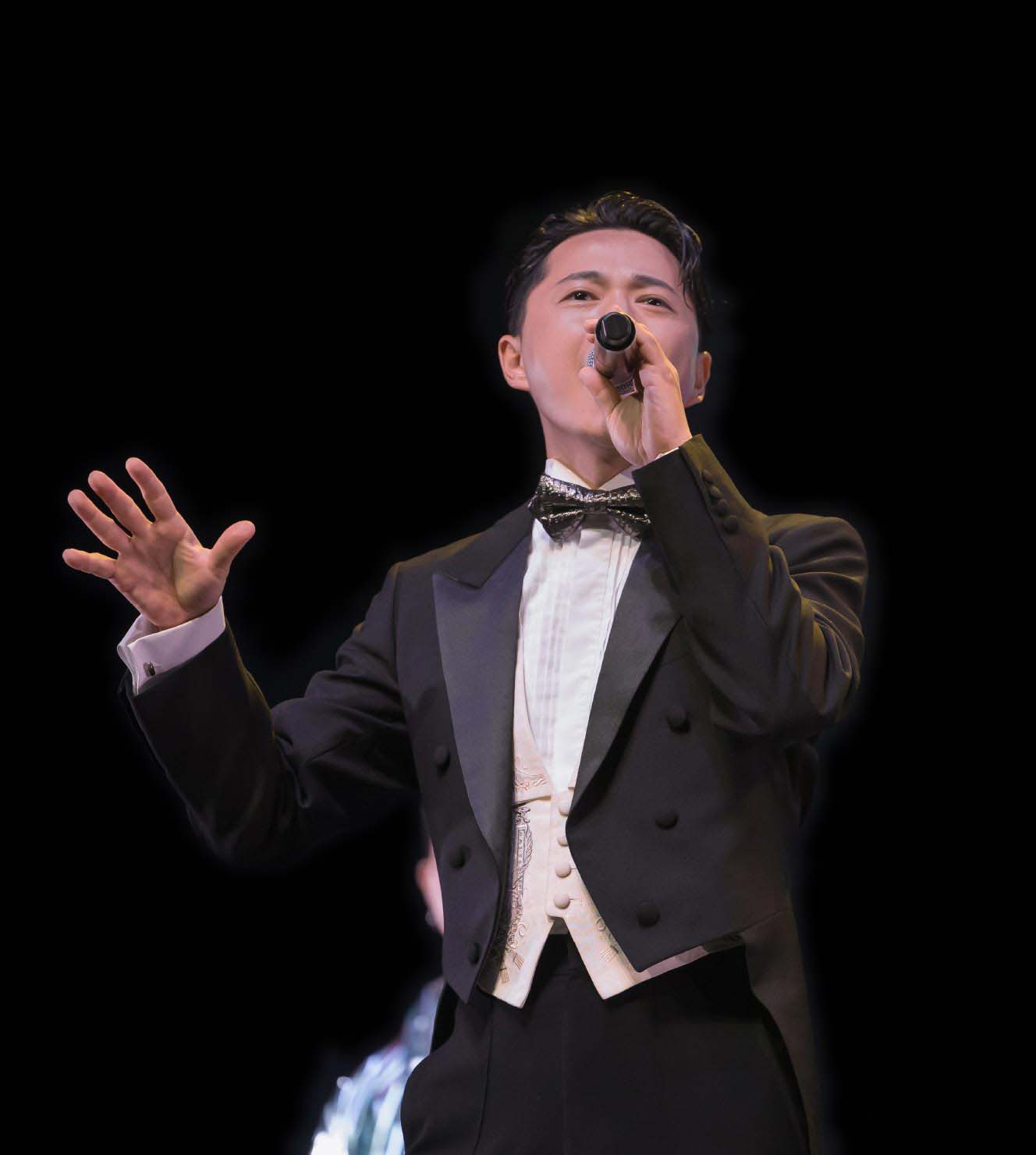 ケーシーハシモト