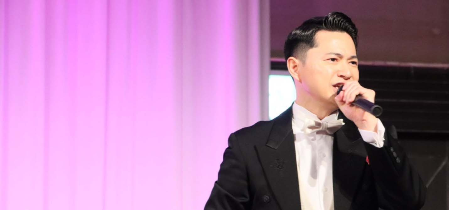 ケーシーハシモト 公演プラン