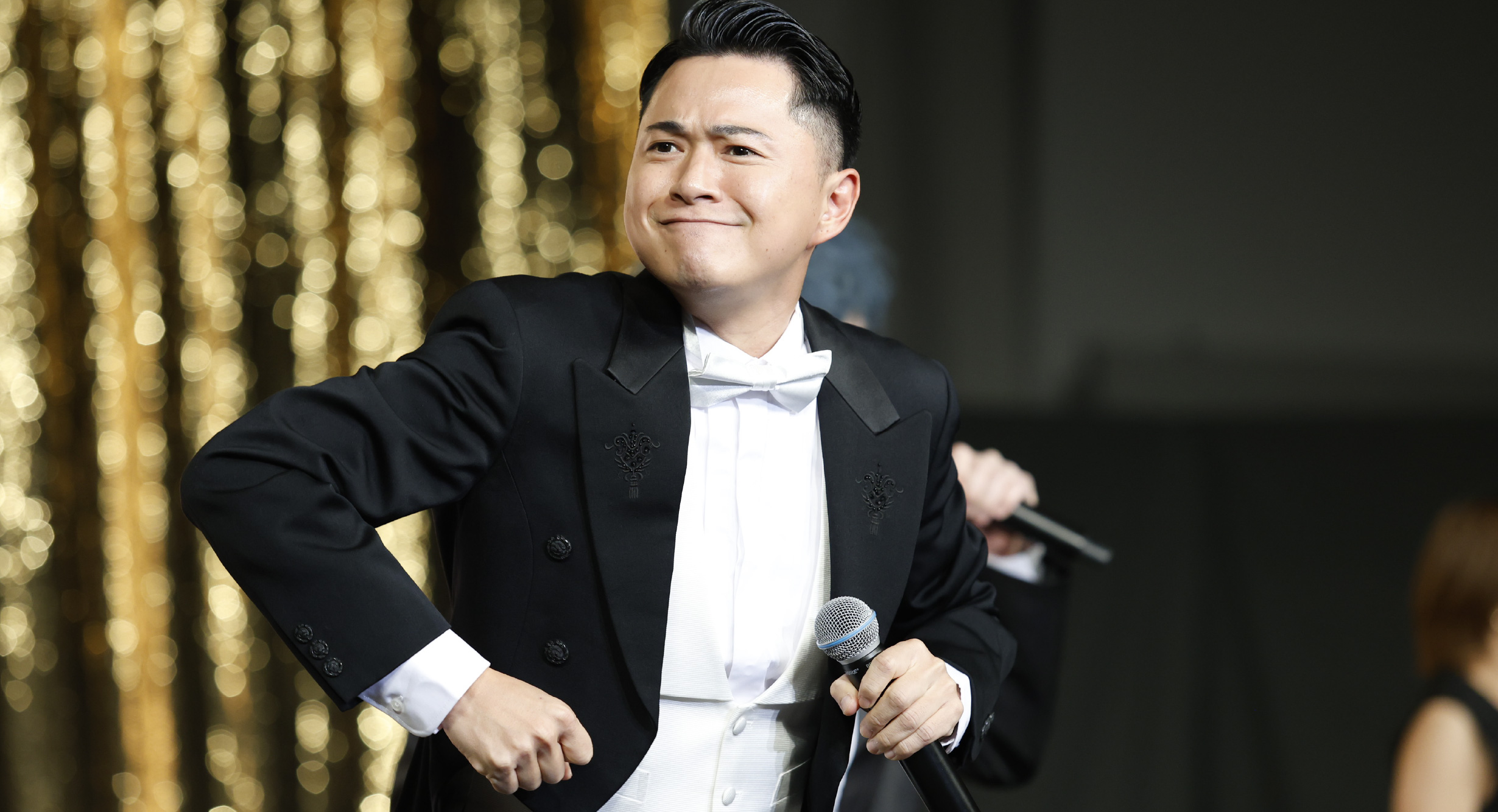 ケーシーハシモト 公演プラン