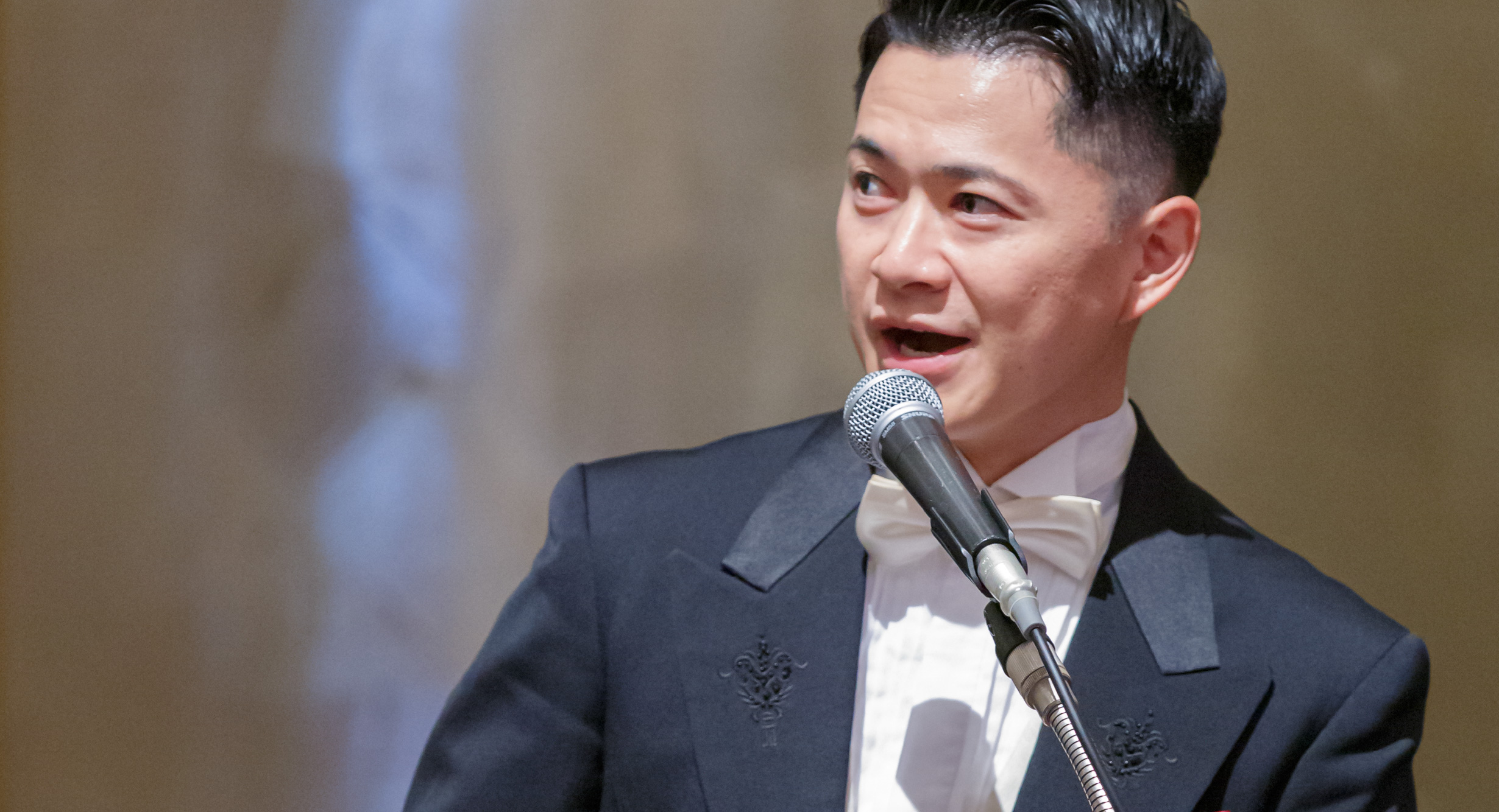 ケーシーハシモト 公演プラン