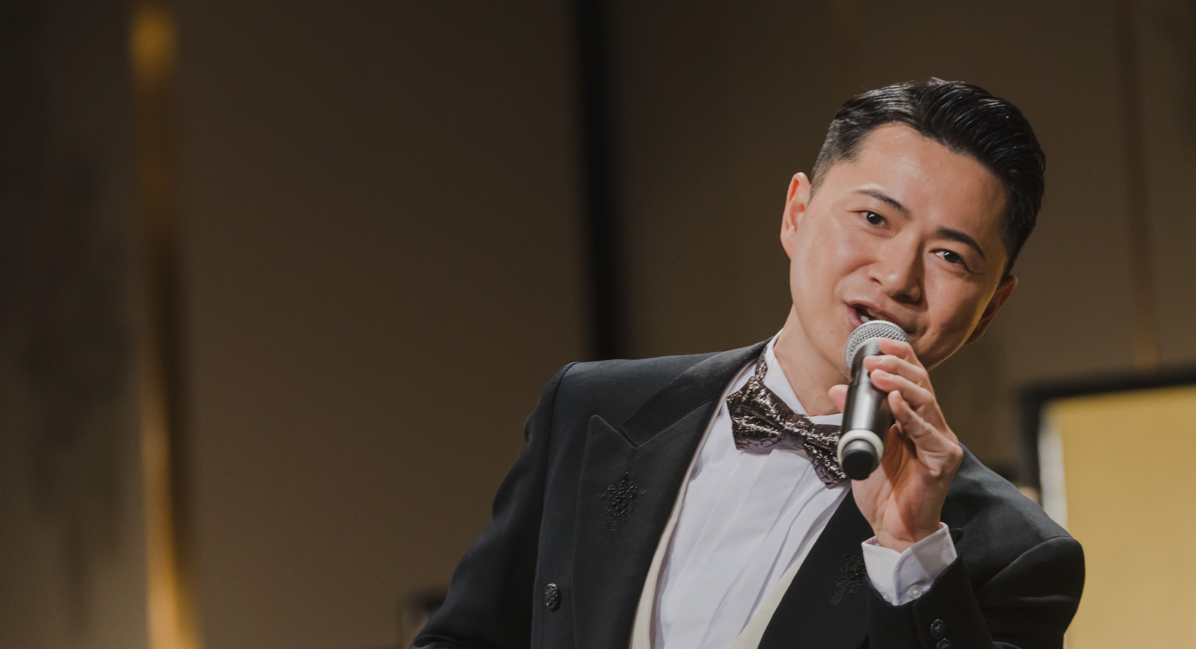 ケーシーハシモト 公演プラン