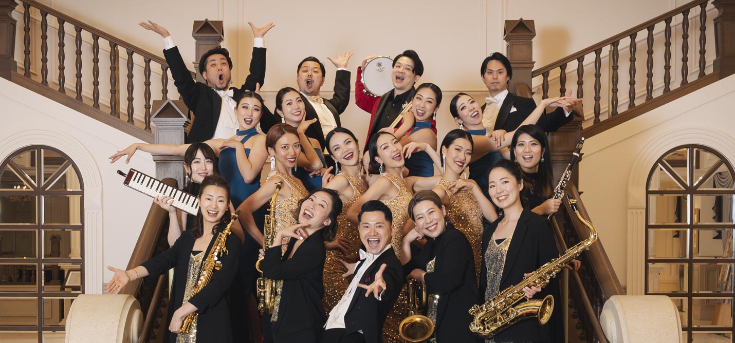 パフォーマー募集