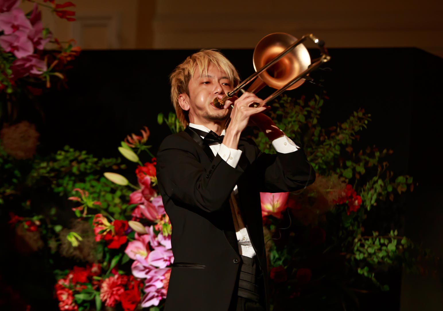 BGMプランの様子