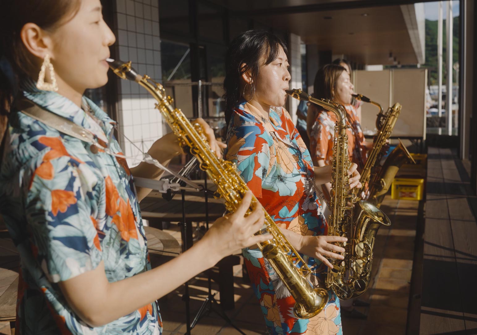 BGMプランの様子