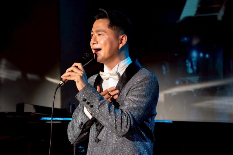 ケーシーハシモト スタンダップコメディ＆ライブツアー 大阪追加公演を開催いたしました