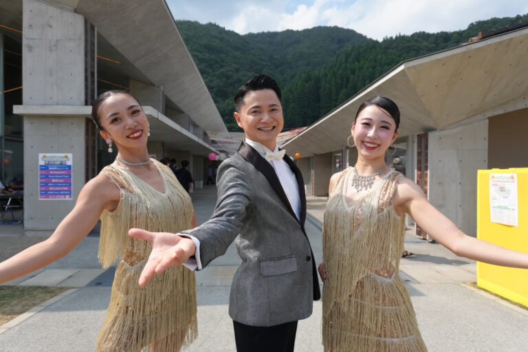 YBファブのナツフェス2026！にてパフォーマンスを披露しました